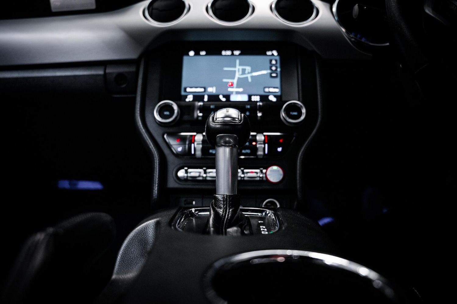 Used Ford Mustang 2018 for sale - 77970226: Photo 19