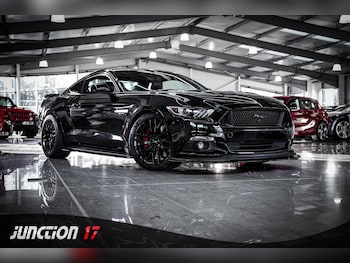 Used Ford Mustang 2018 for sale - 77970226: Photo