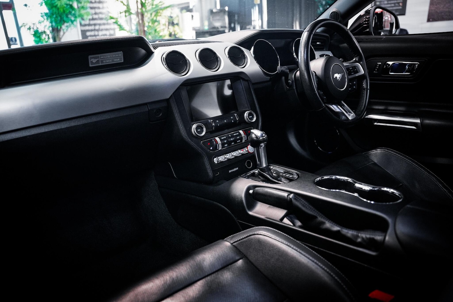 Used Ford Mustang 2018 for sale - 77970226: Photo 20