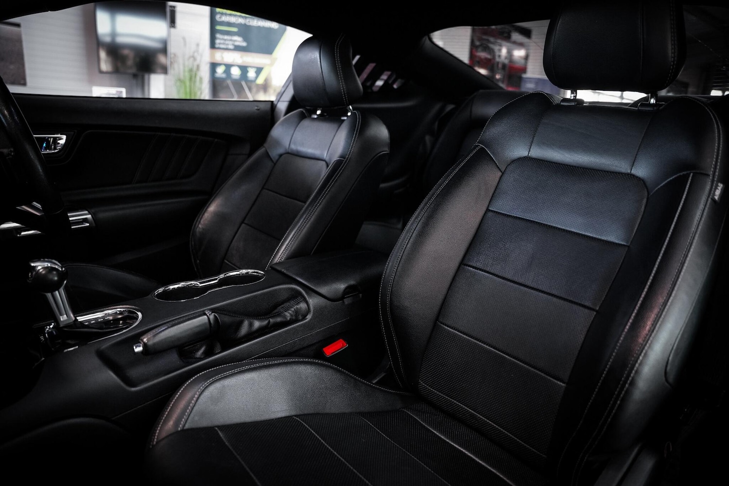 Used Ford Mustang 2018 for sale - 77970226: Photo 21