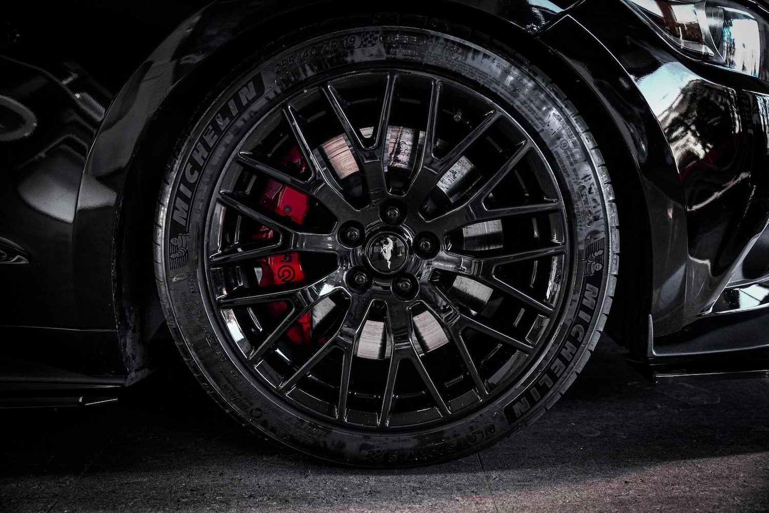 Used Ford Mustang 2018 for sale - 77970226: Photo 23