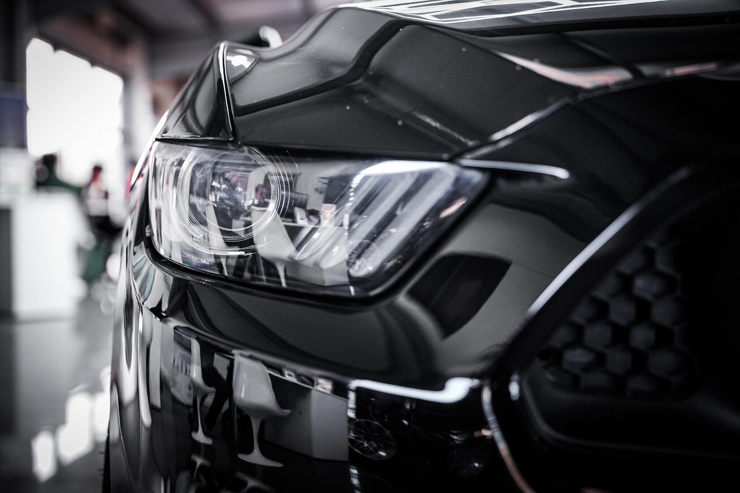 Used Ford Mustang 2018 for sale - 77970226: Photo 28