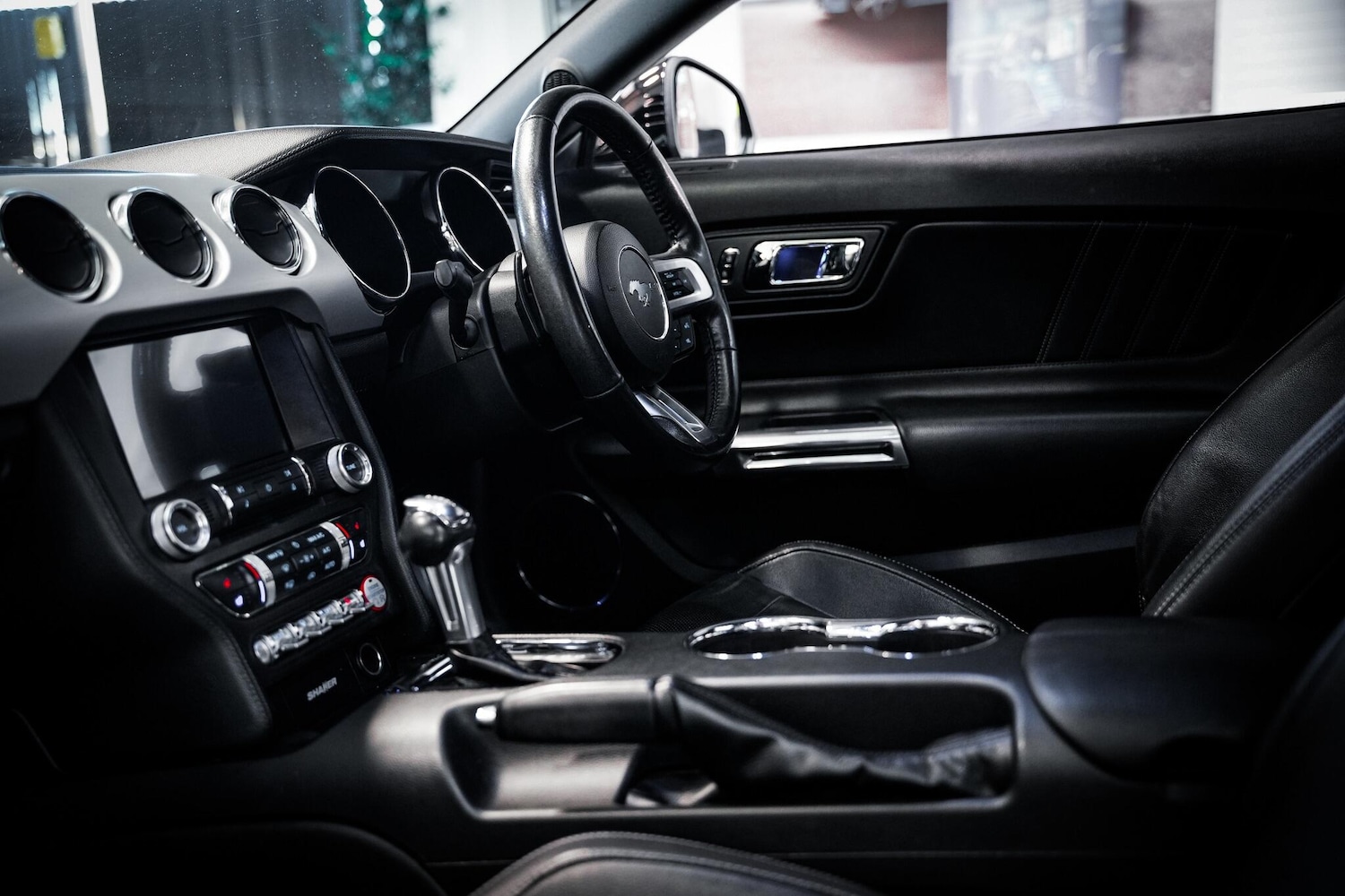 Used Ford Mustang 2018 for sale - 77970226: Photo 3