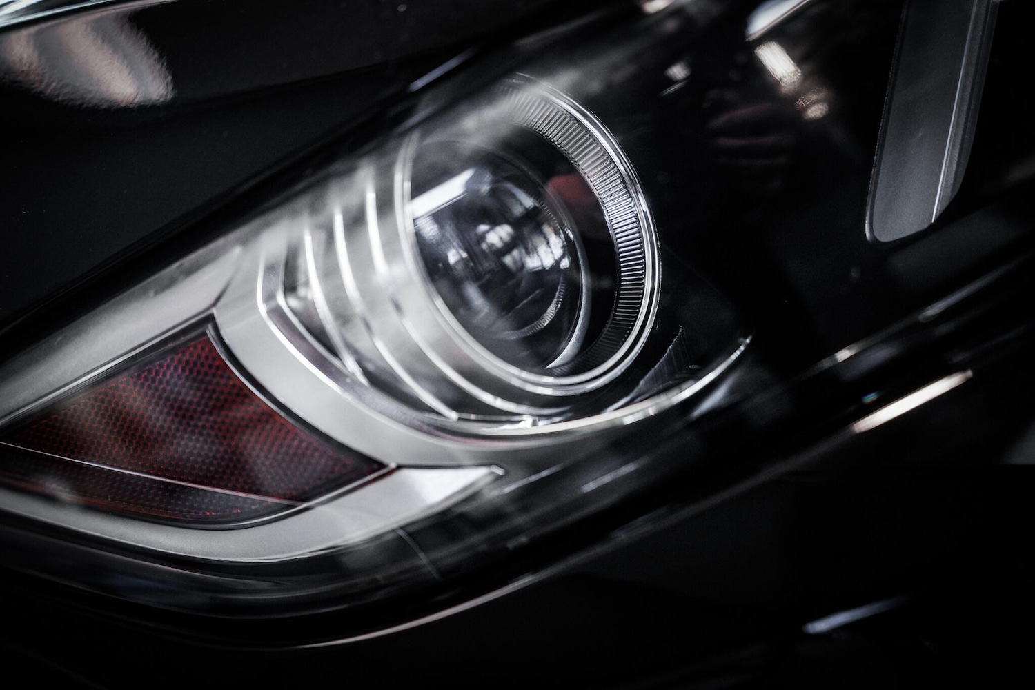 Used Ford Mustang 2018 for sale - 77970226: Photo 32