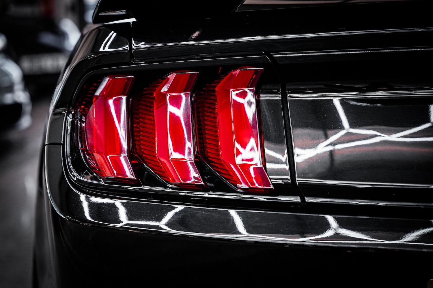 Used Ford Mustang 2018 for sale - 77970226: Photo 35