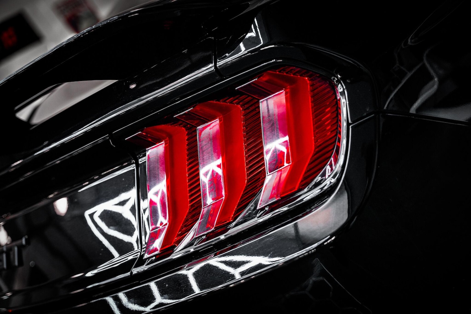 Used Ford Mustang 2018 for sale - 77970226: Photo 37