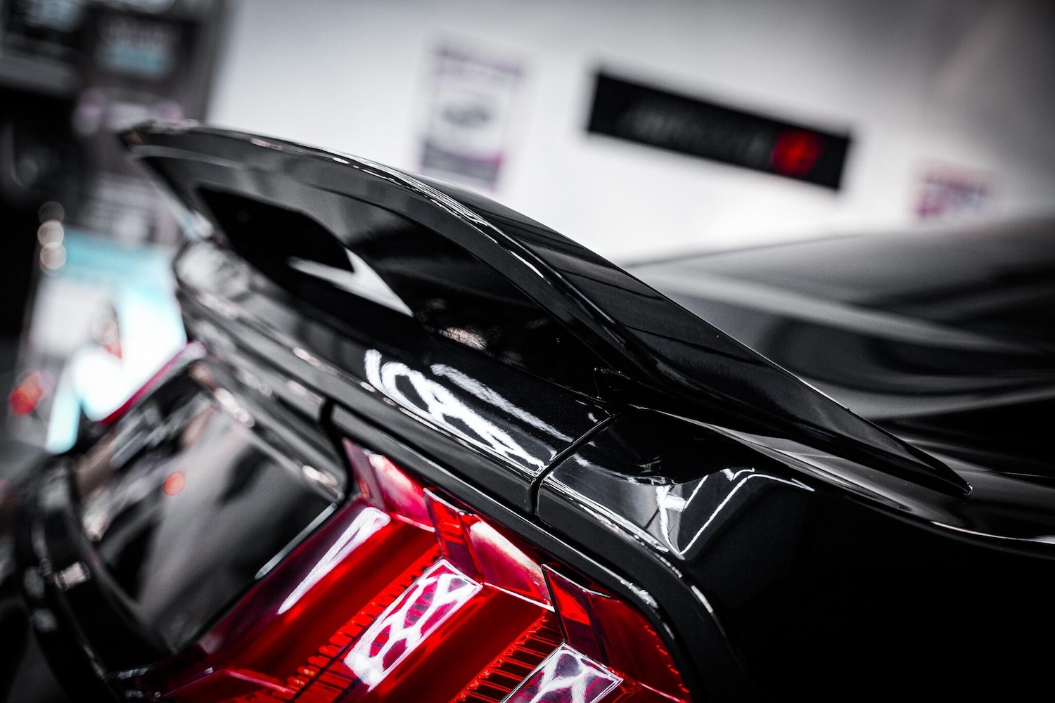 Used Ford Mustang 2018 for sale - 77970226: Photo 38