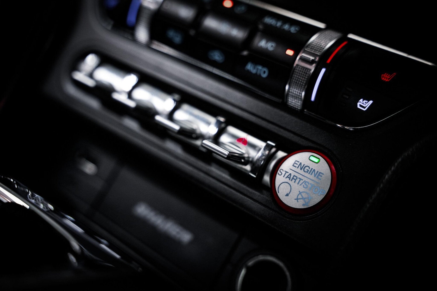 Used Ford Mustang 2018 for sale - 77970226: Photo 43