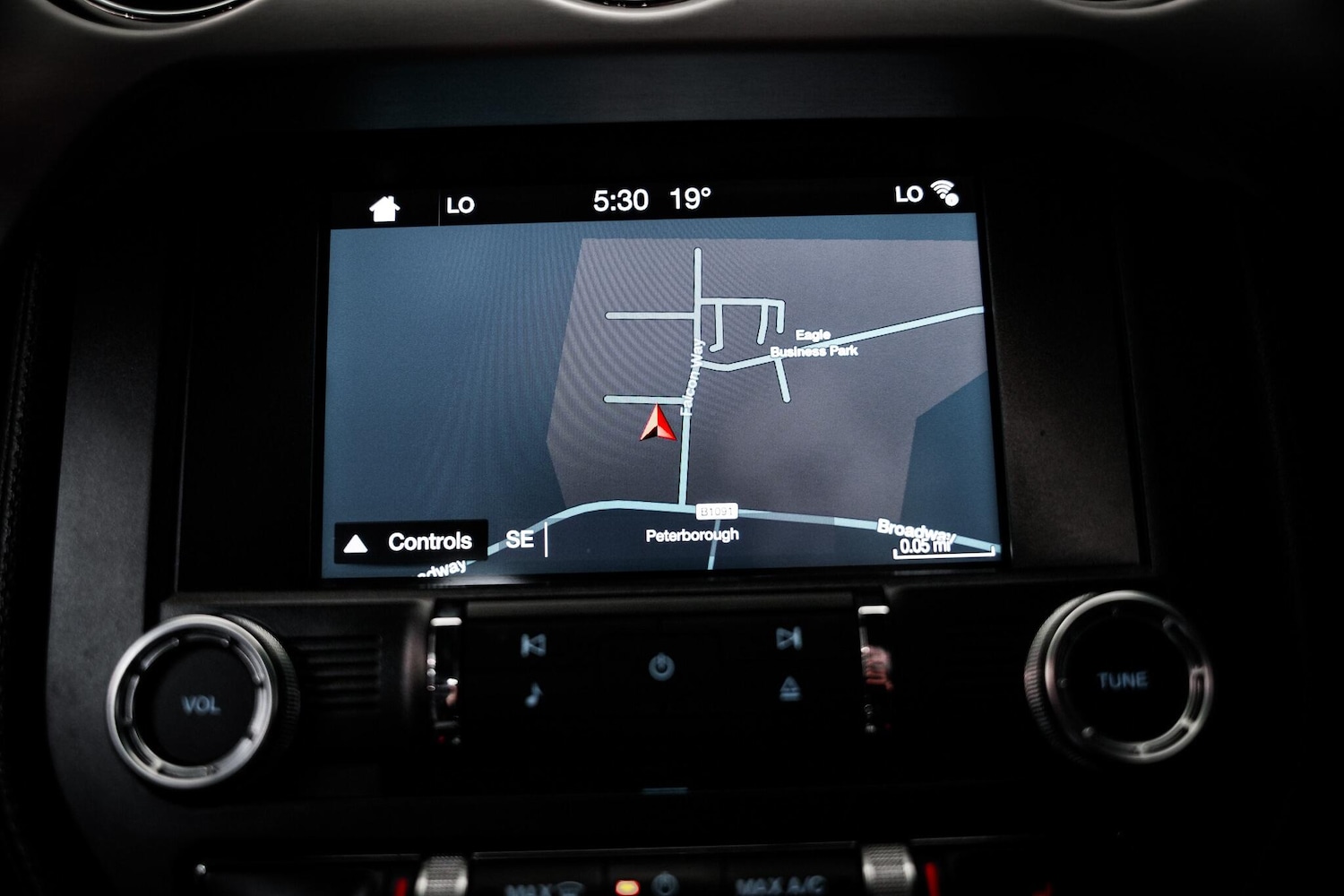 Used Ford Mustang 2018 for sale - 77970226: Photo 46