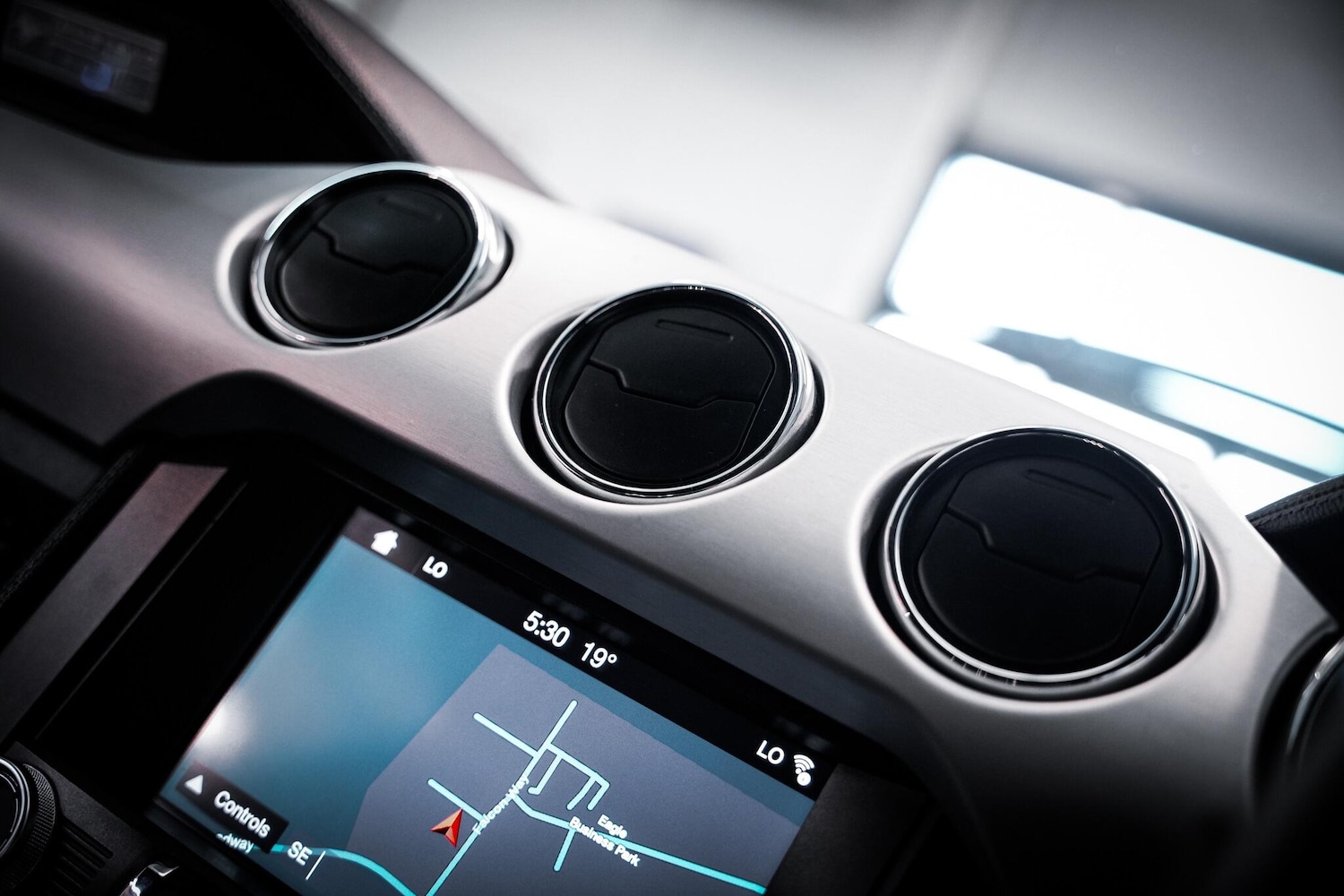 Used Ford Mustang 2018 for sale - 77970226: Photo 47