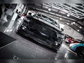 Used Ford Mustang 2018 for sale - 77970226: Photo