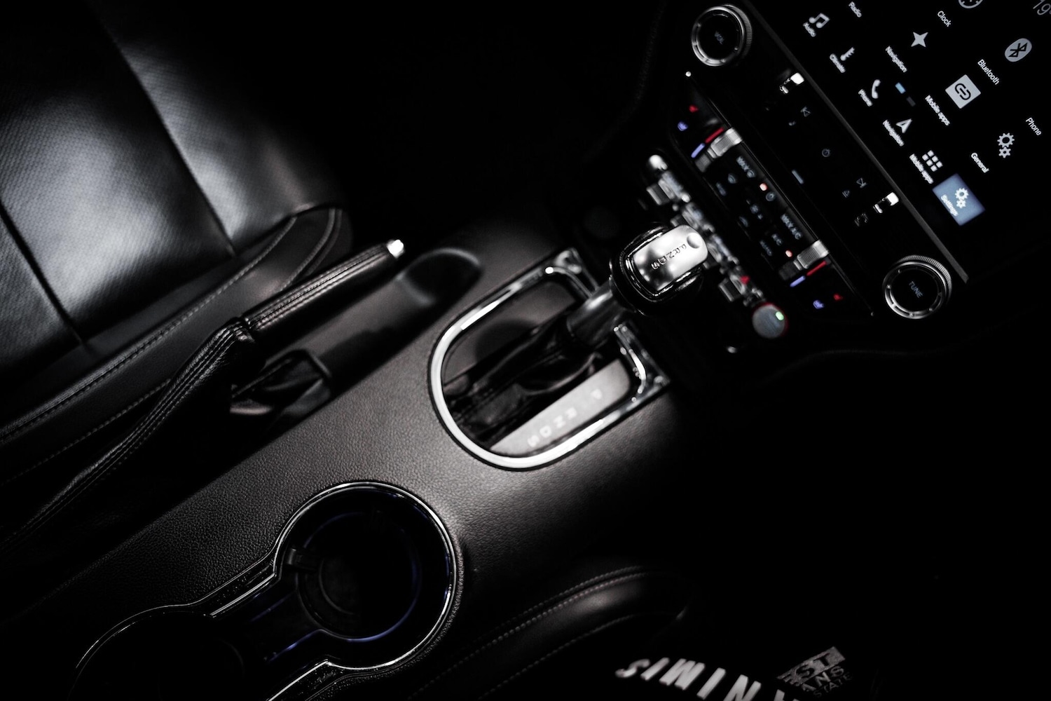 Used Ford Mustang 2018 for sale - 77970226: Photo 5