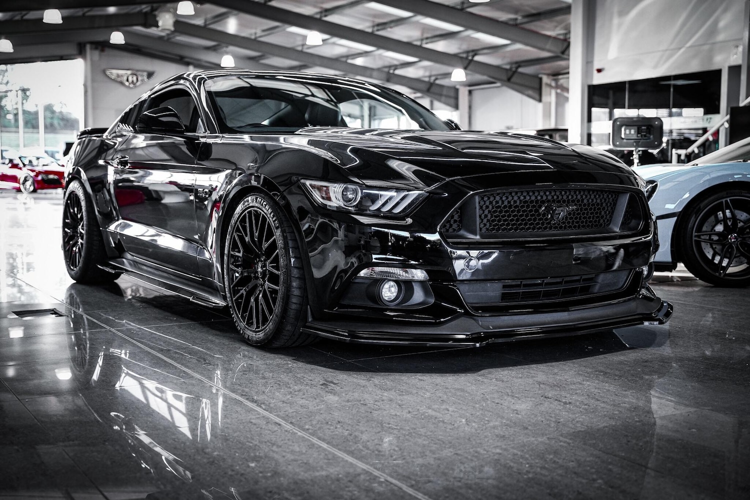 Used Ford Mustang 2018 for sale - 77970226: Photo 8