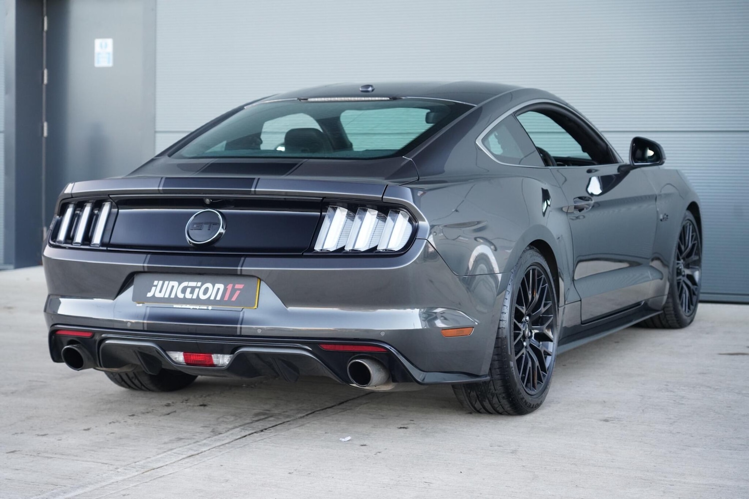 Used Ford Mustang for sale - 77049700: Photo 10