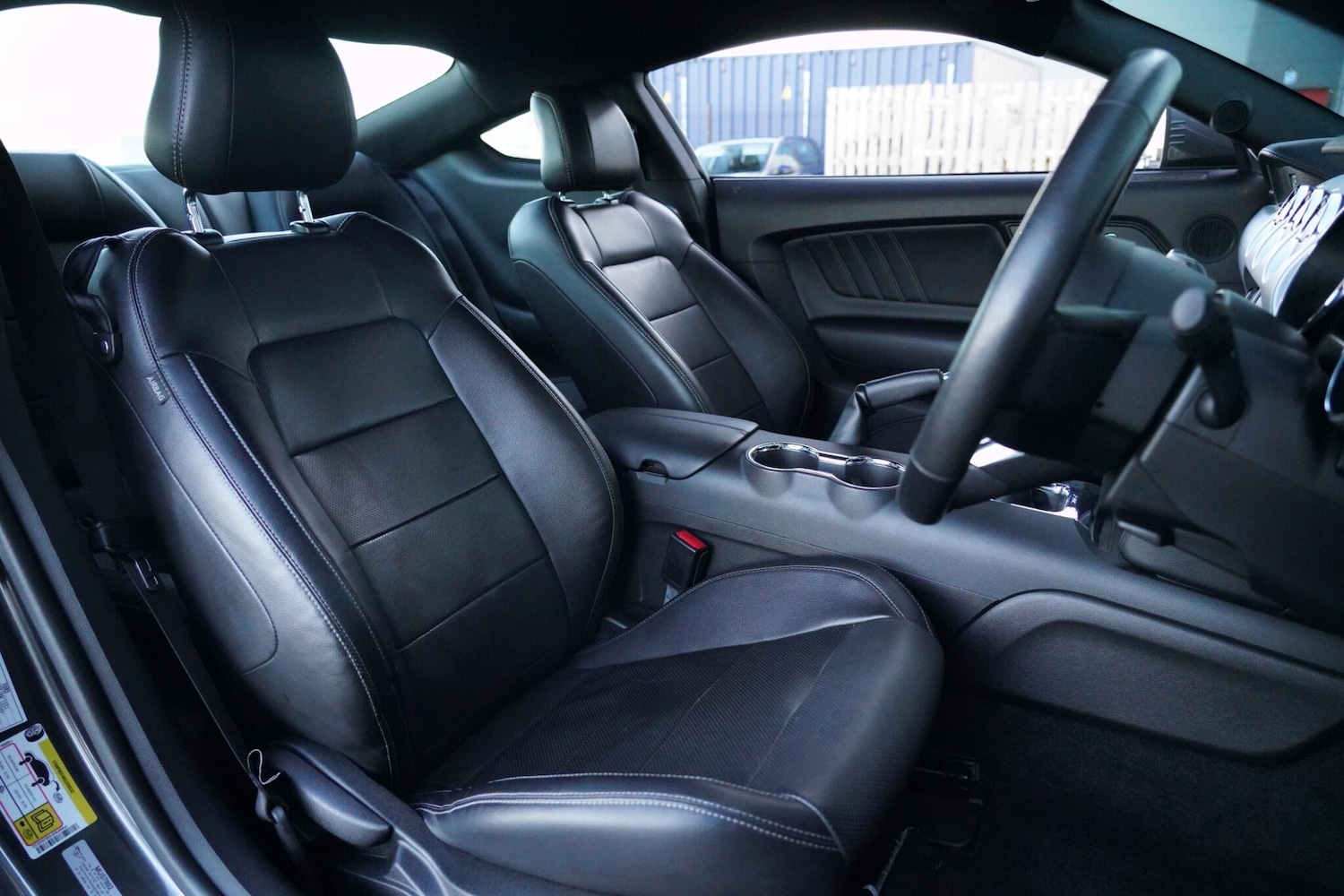 Used Ford Mustang for sale - 77049700: Photo 12