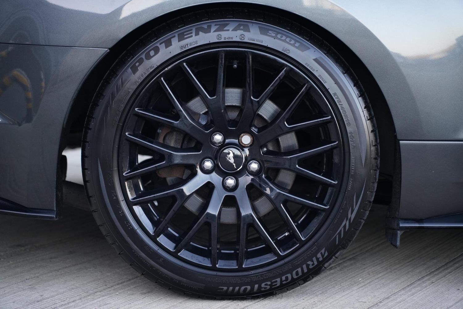 Used Ford Mustang for sale - 77049700: Photo 18