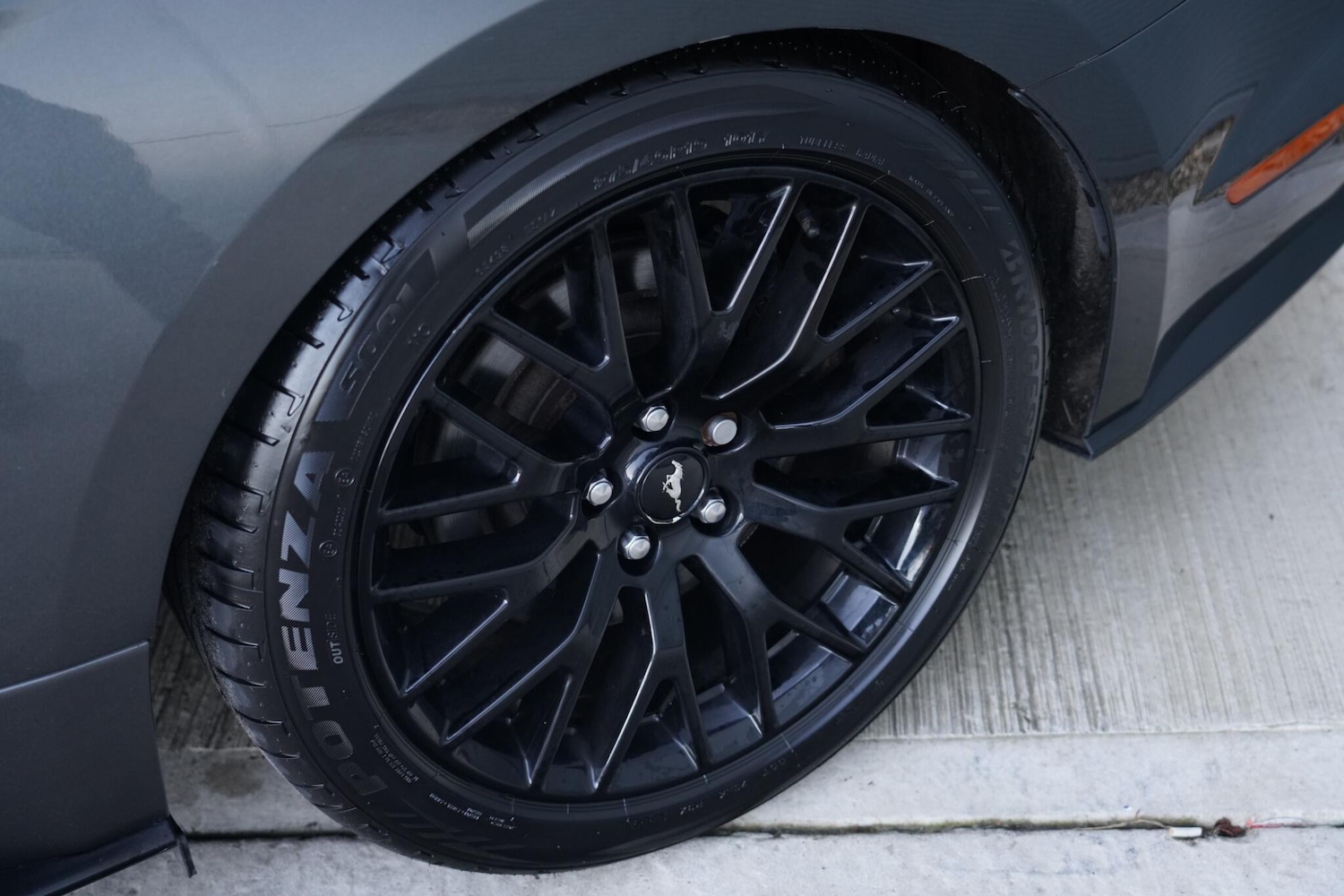 Used Ford Mustang for sale - 77049700: Photo 21