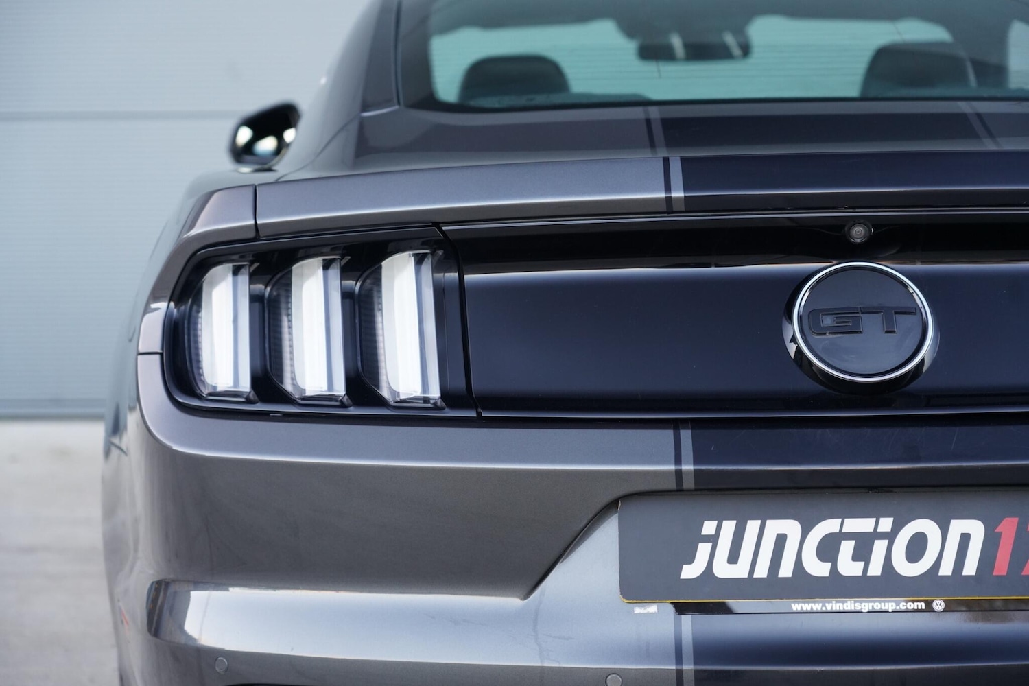 Used Ford Mustang for sale - 77049700: Photo 23