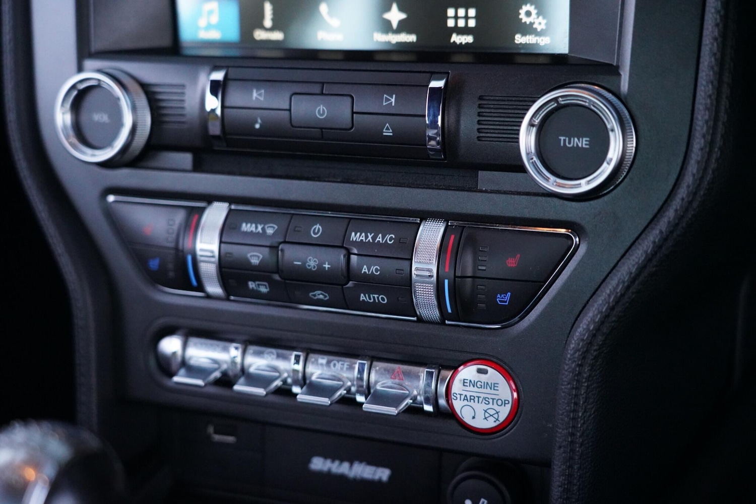 Used Ford Mustang for sale - 77049700: Photo 27