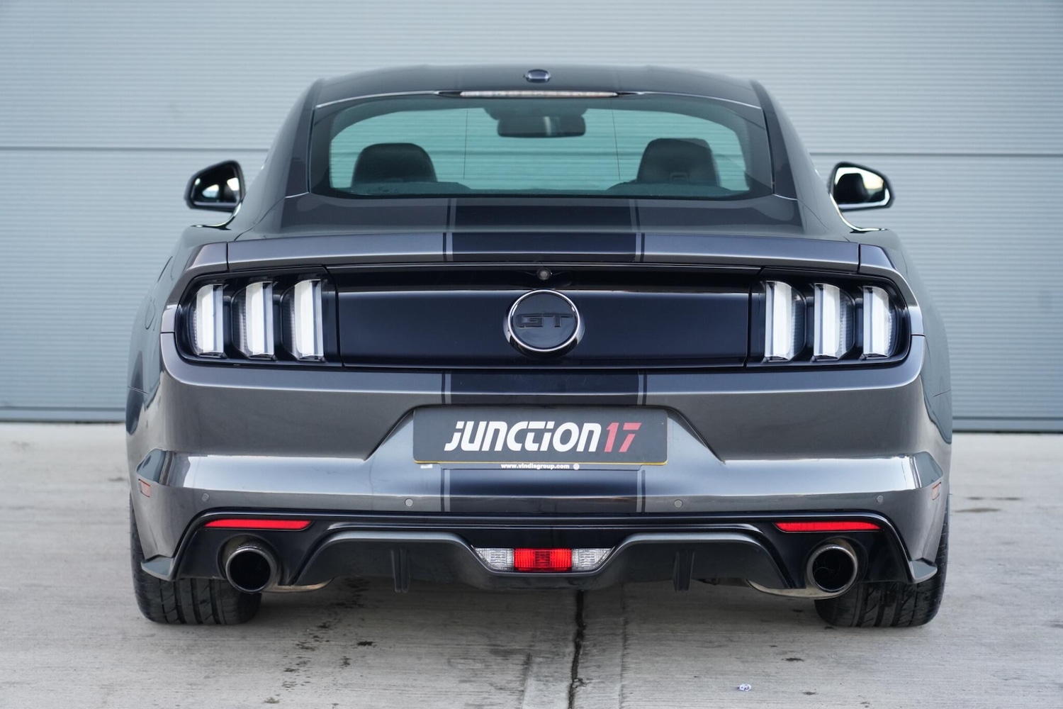 Used Ford Mustang for sale - 77049700: Photo 9