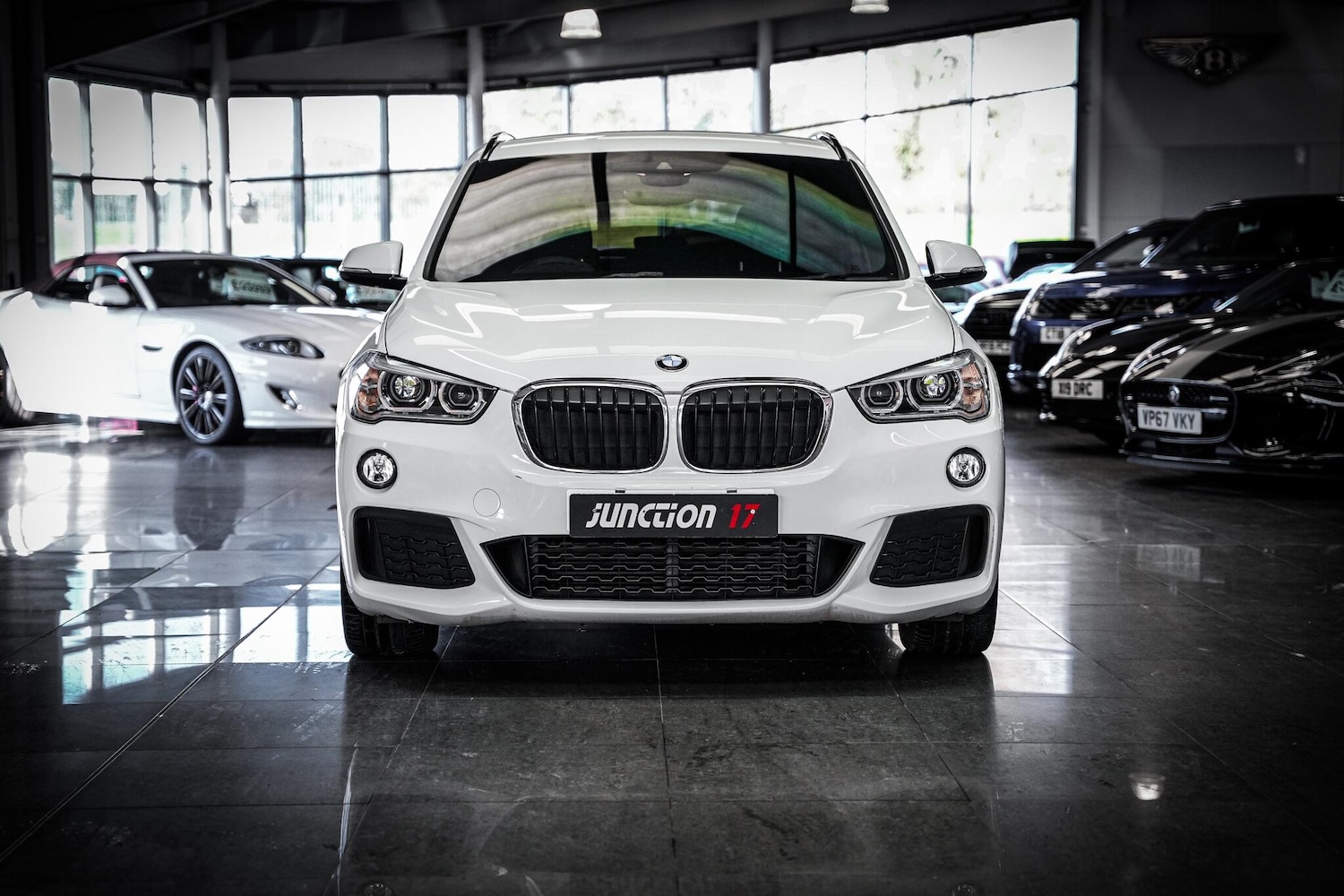 Used BMW X1 for sale - 77671491: Photo 12