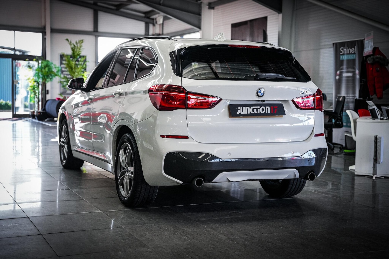 Used BMW X1 for sale - 77671491: Photo 14