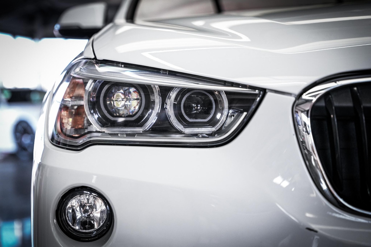 Used BMW X1 for sale - 77671491: Photo 19