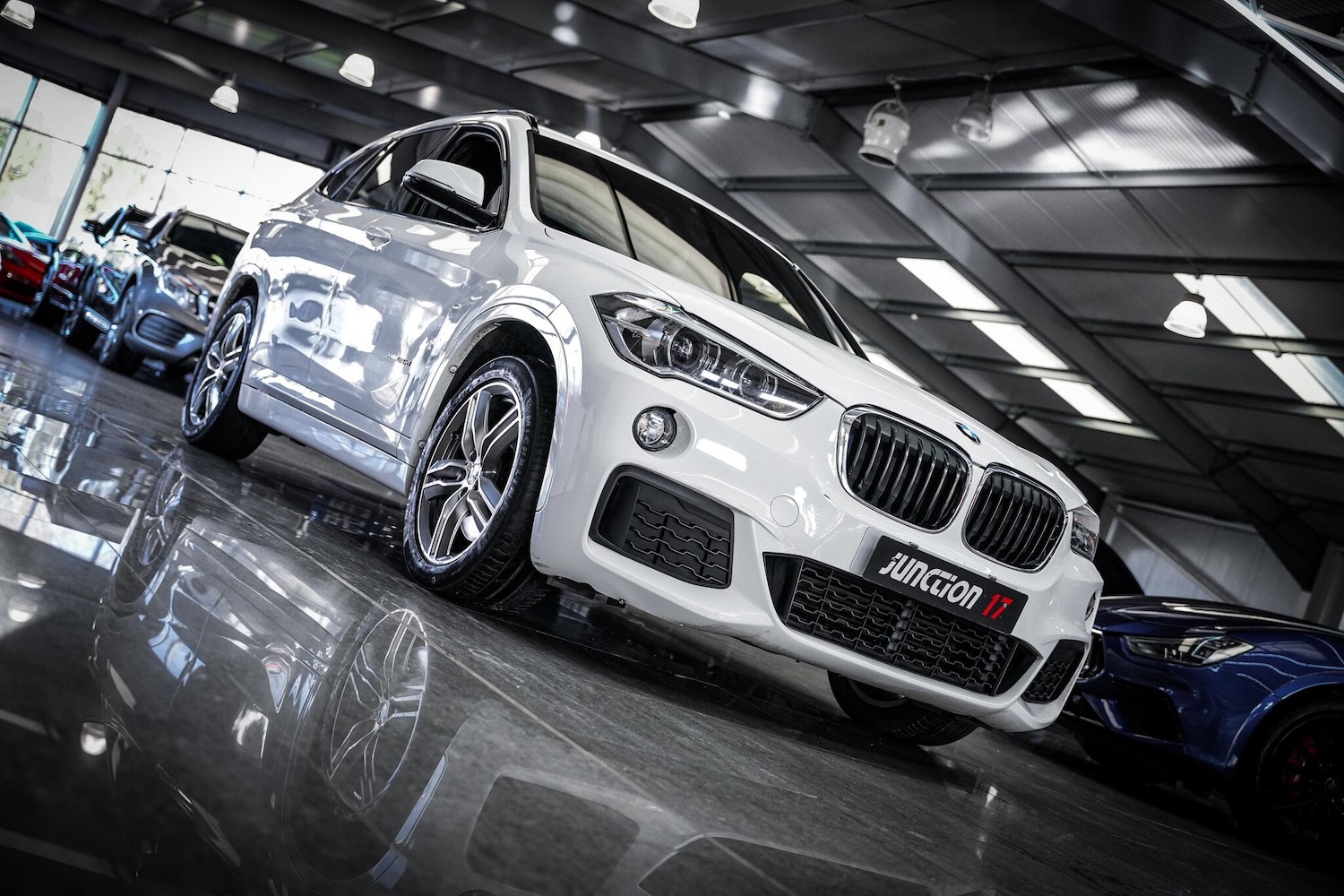 Used BMW X1 for sale - 77671491: Photo 20