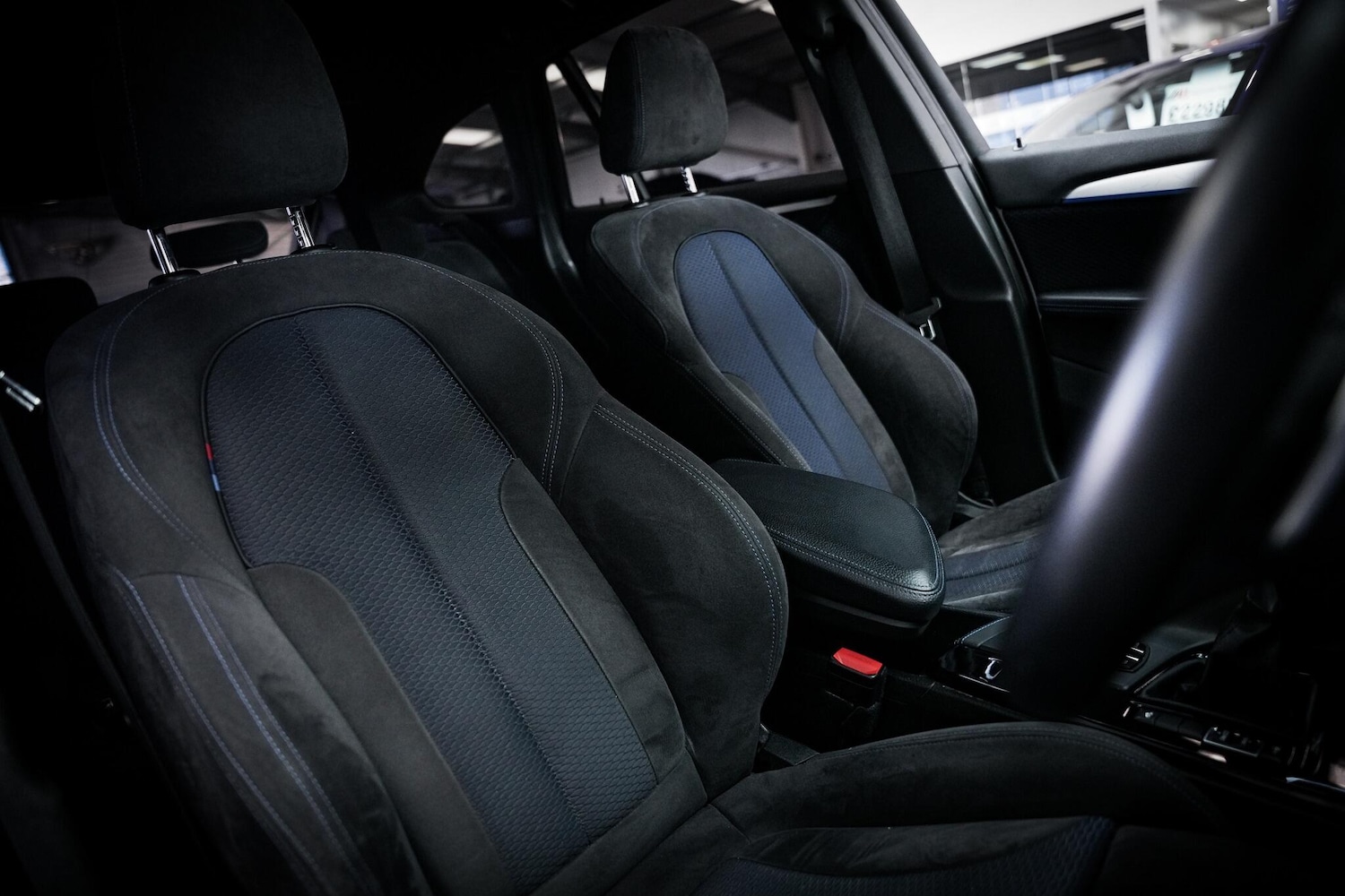 Used BMW X1 for sale - 77671491: Photo 21