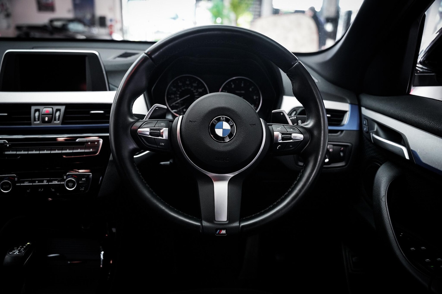 Used BMW X1 for sale - 77671491: Photo 23