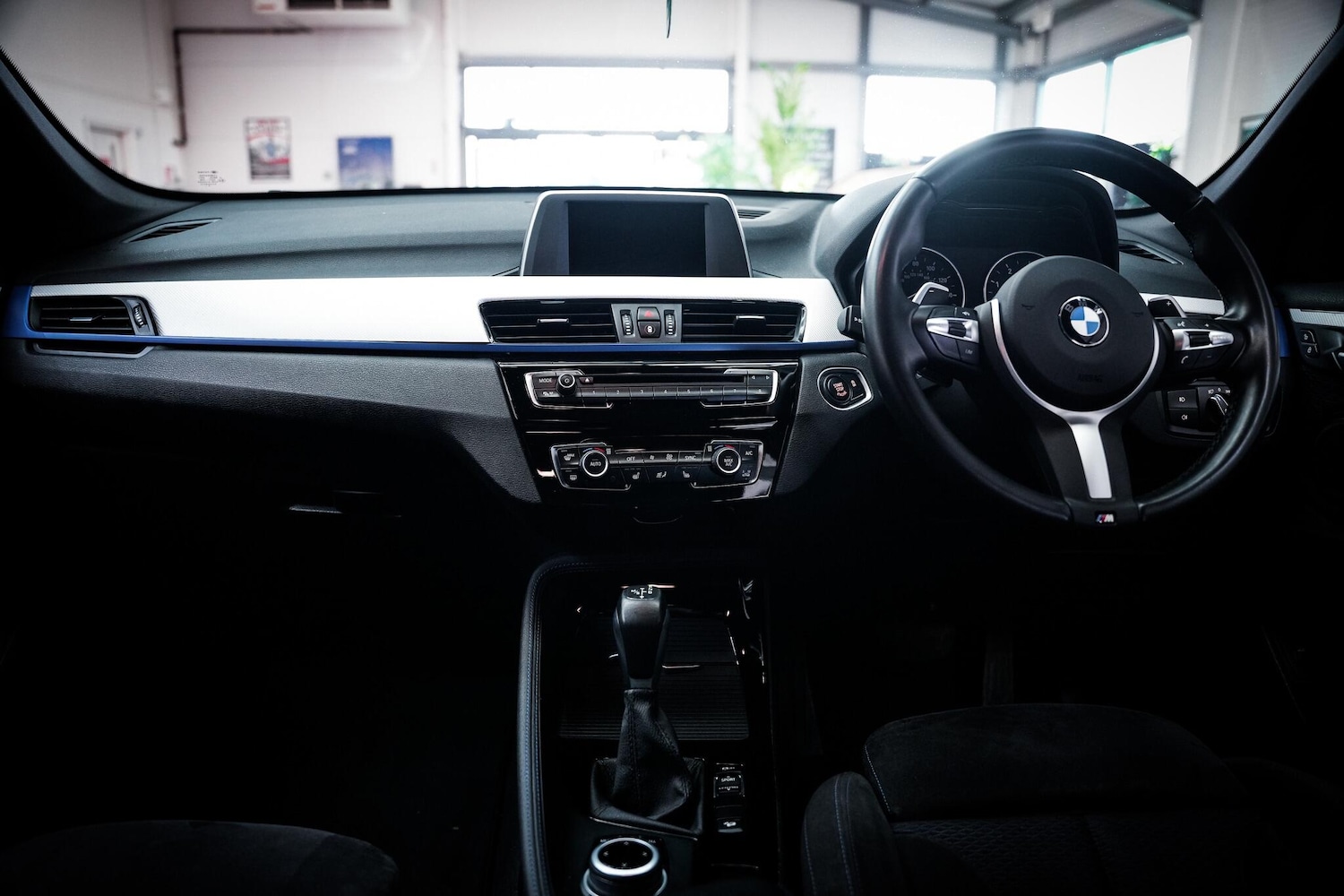 Used BMW X1 for sale - 77671491: Photo 25