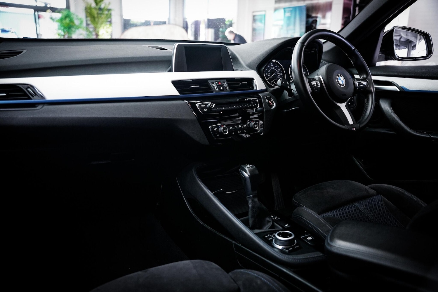 Used BMW X1 for sale - 77671491: Photo 26