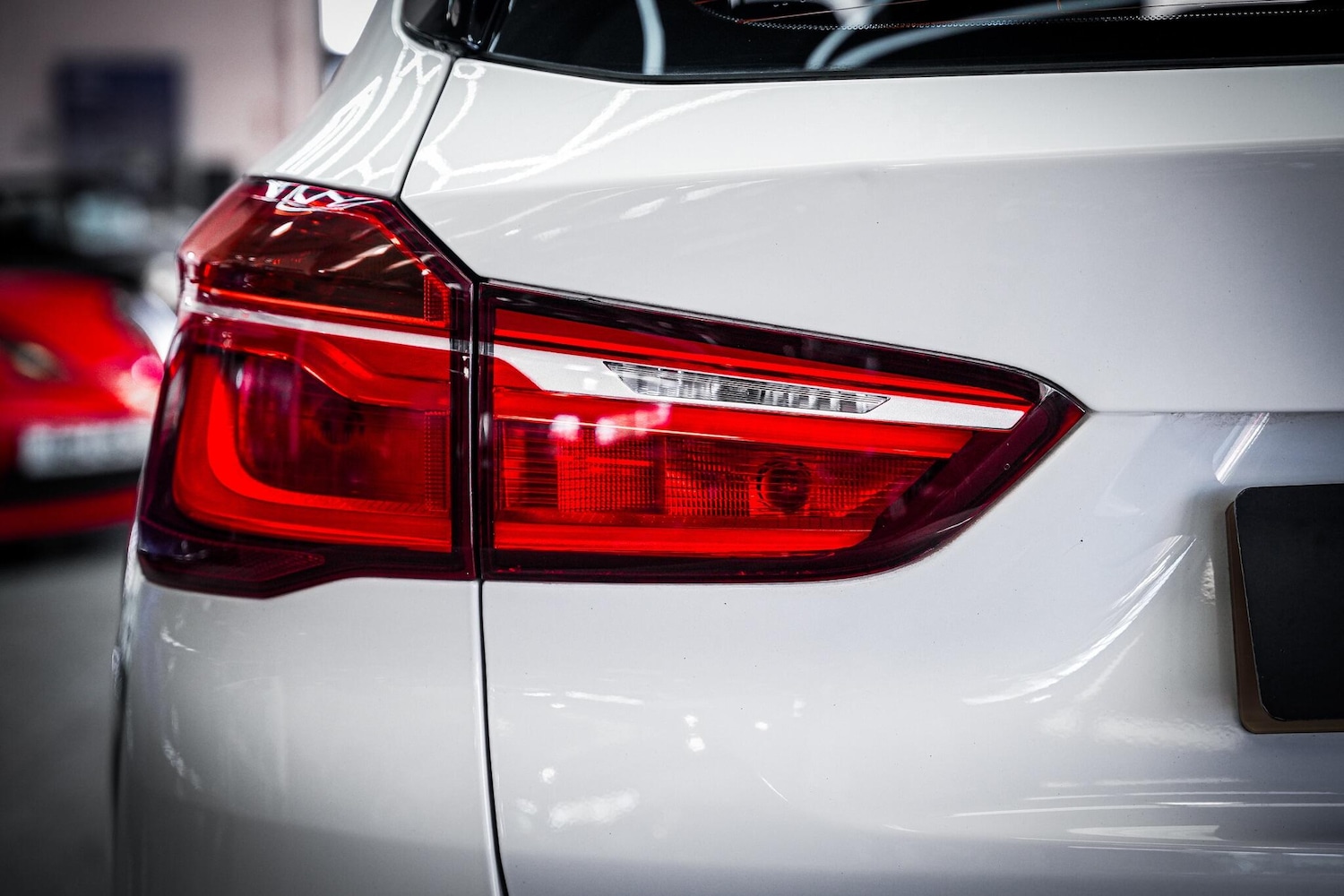 Used BMW X1 for sale - 77671491: Photo 32