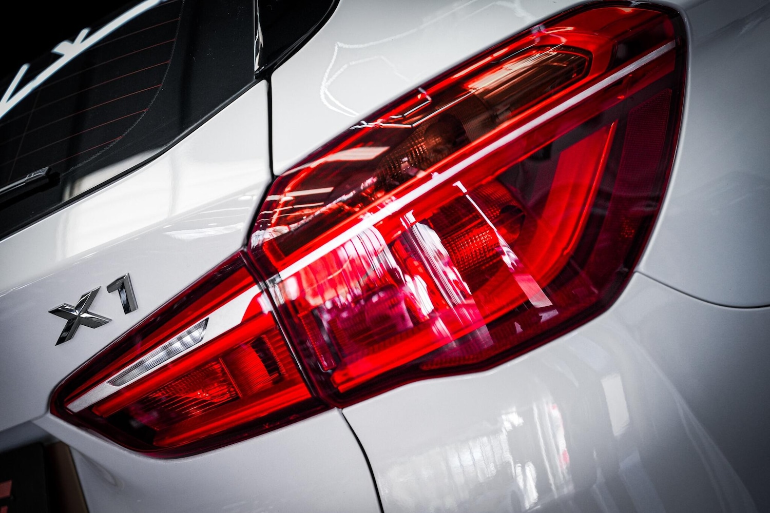 Used BMW X1 for sale - 77671491: Photo 34