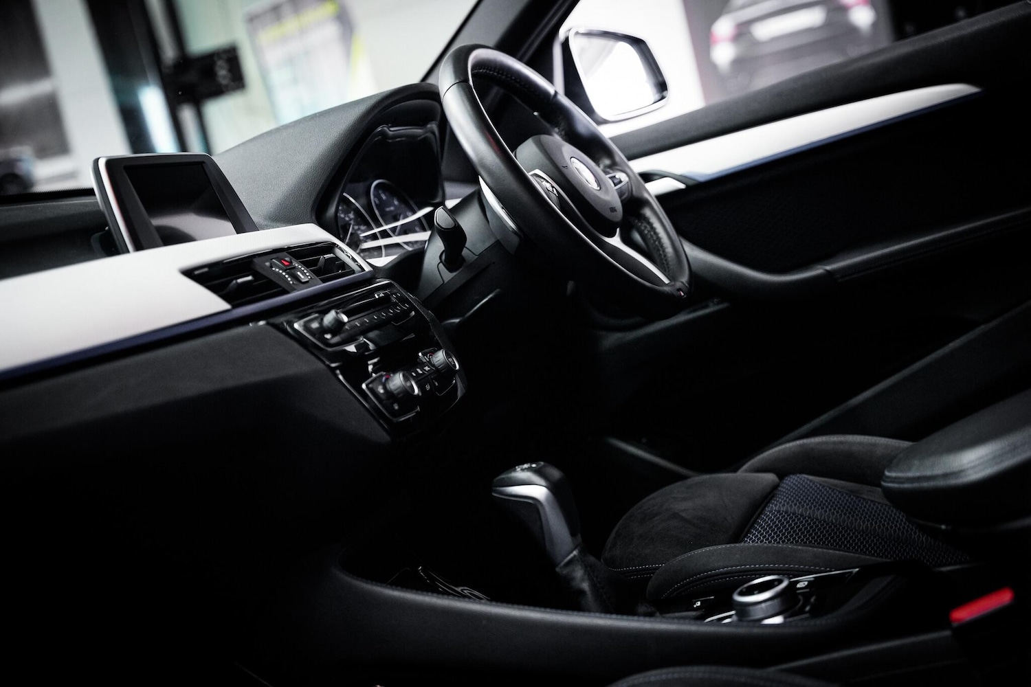 Used BMW X1 for sale - 77671491: Photo 4