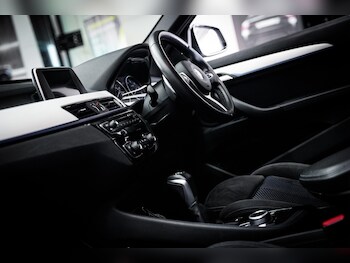 Used BMW X1 2017 for sale - 77671491: Photo