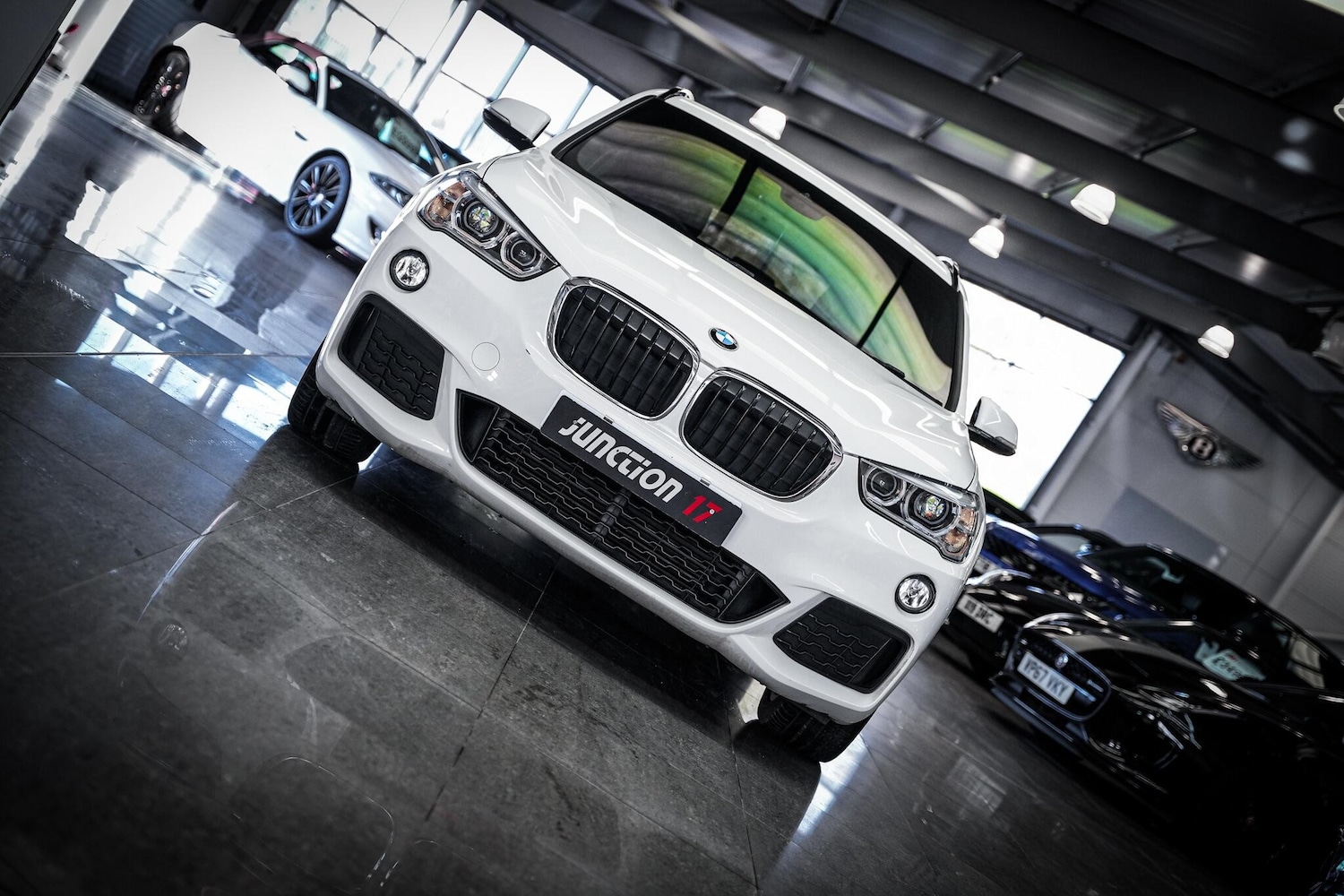 Used BMW X1 for sale - 77671491: Photo 5