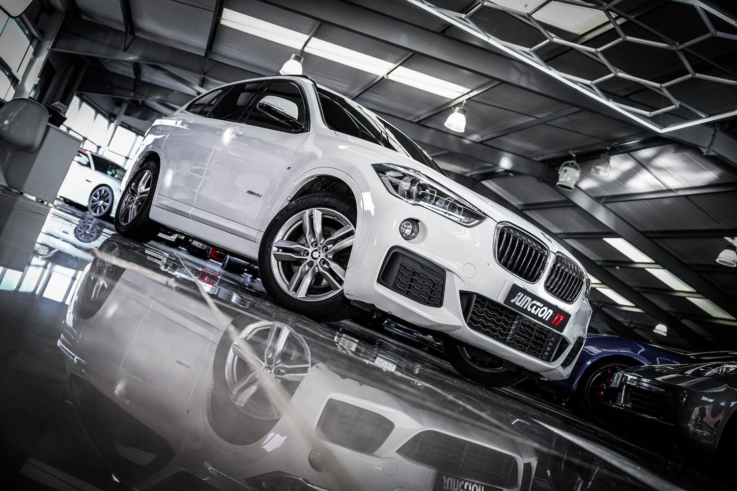 Used BMW X1 for sale - 77671491: Photo 9