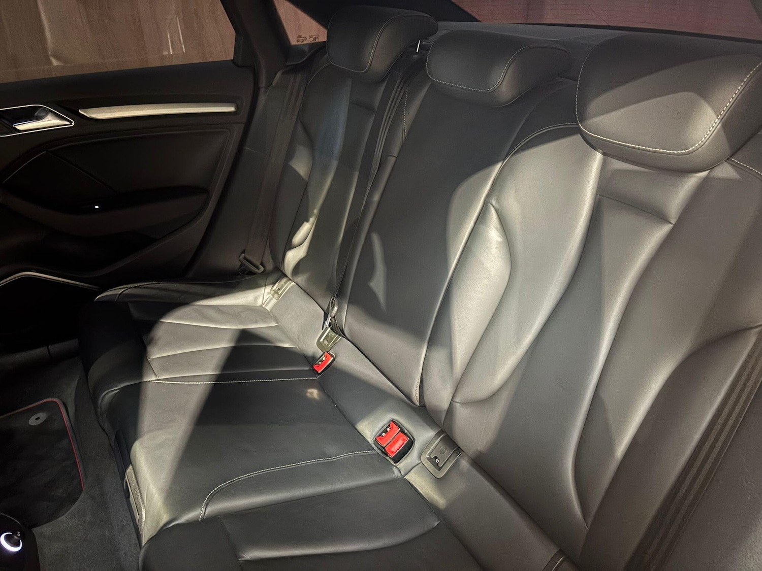 Used Audi S3 2017 for sale - 76715062: Photo 13