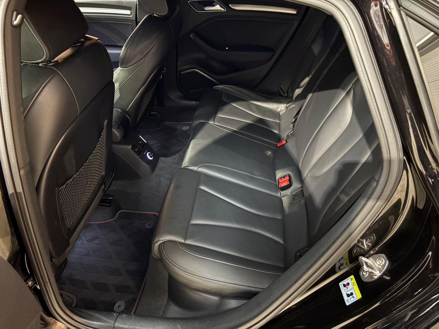 Used Audi S3 2017 for sale - 76715062: Photo 14