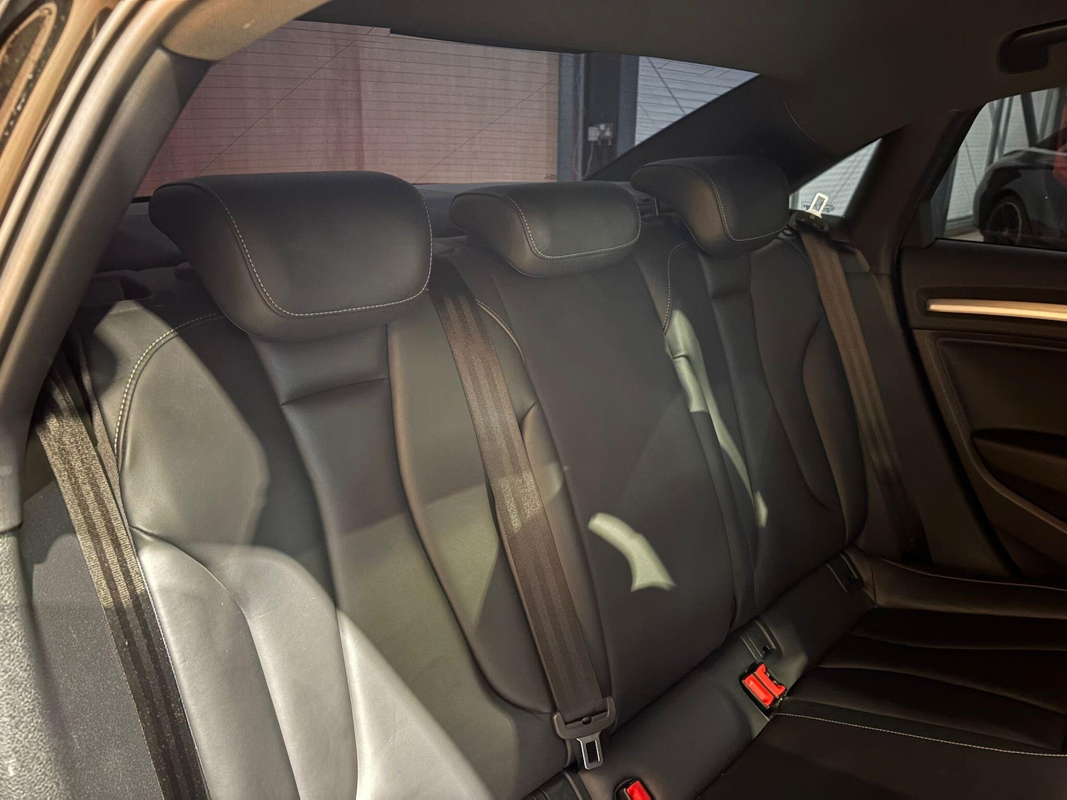 Used Audi S3 2017 for sale - 76715062: Photo 17