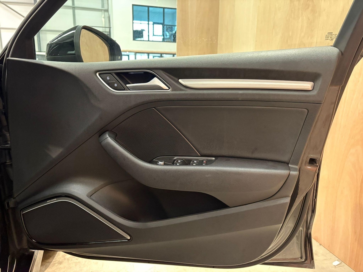 Used Audi S3 2017 for sale - 76715062: Photo 21