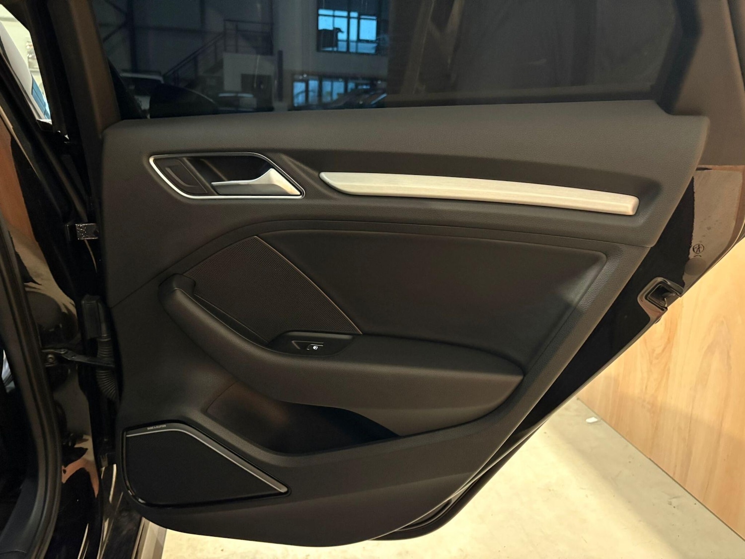 Used Audi S3 2017 for sale - 76715062: Photo 22