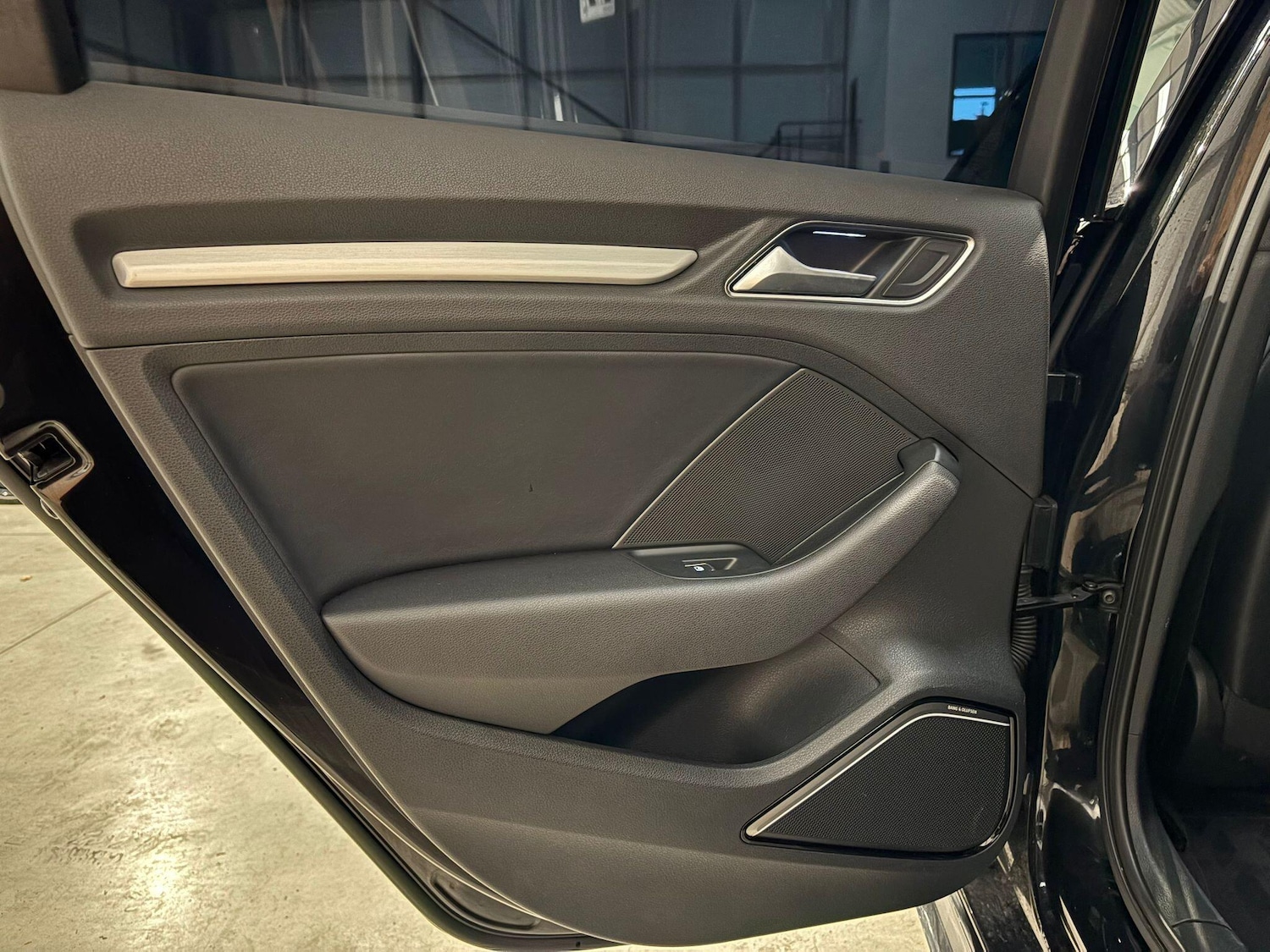 Used Audi S3 2017 for sale - 76715062: Photo 23