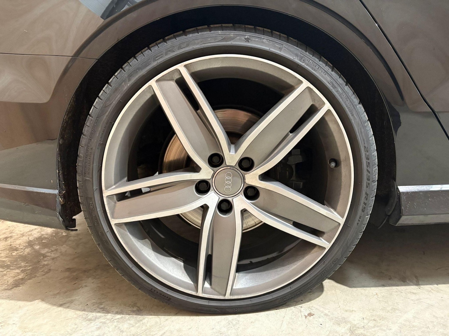 Used Audi S3 2017 for sale - 76715062: Photo 27