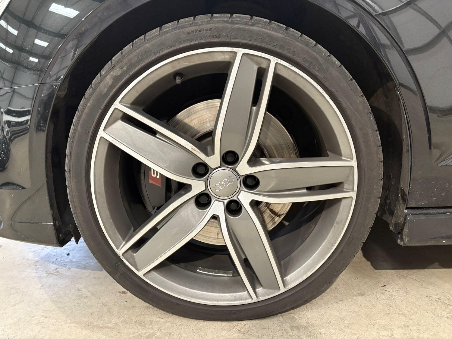 Used Audi S3 2017 for sale - 76715062: Photo 29