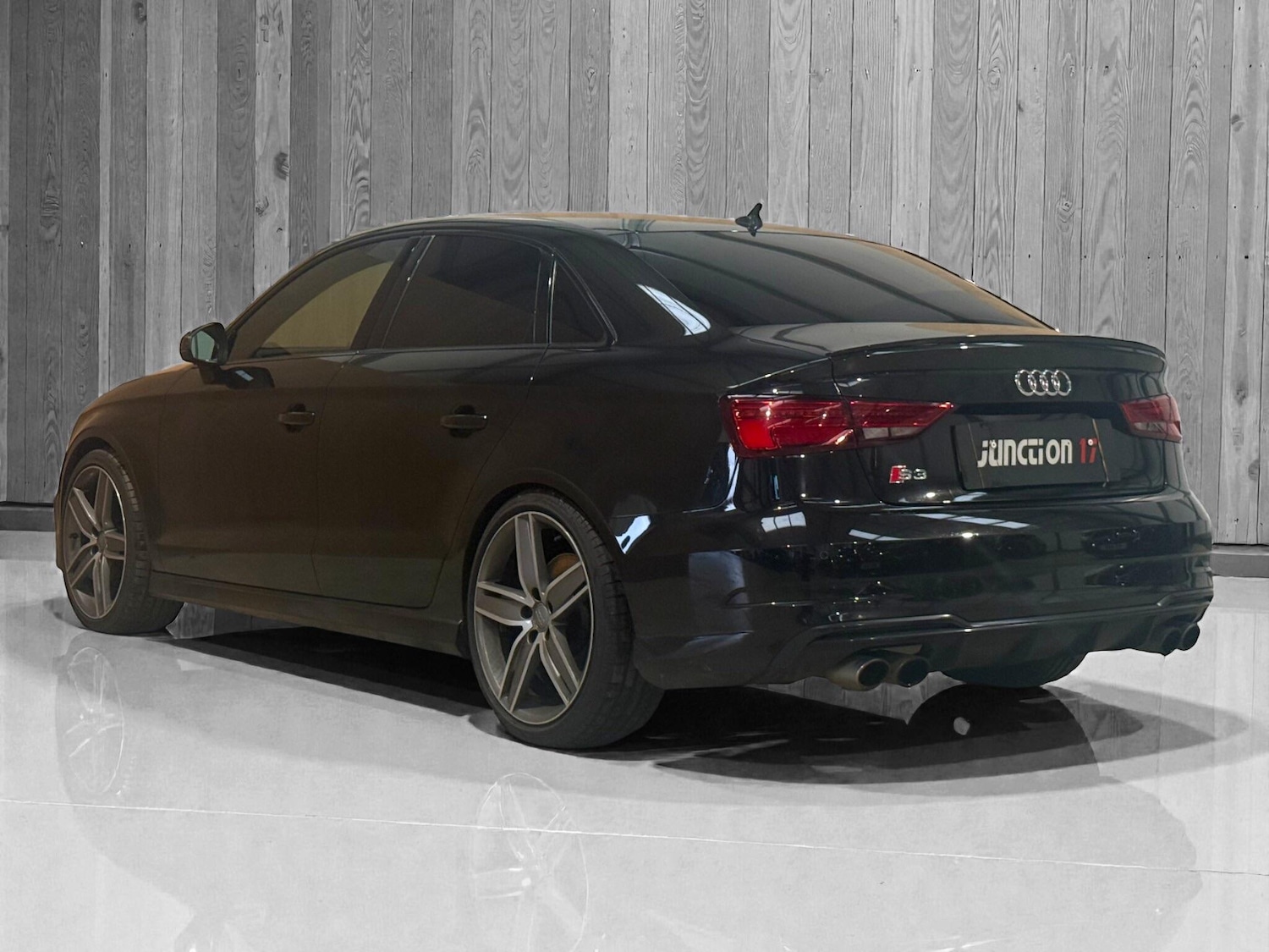 Used Audi A3 2017 for sale - 76715062: Photo 3