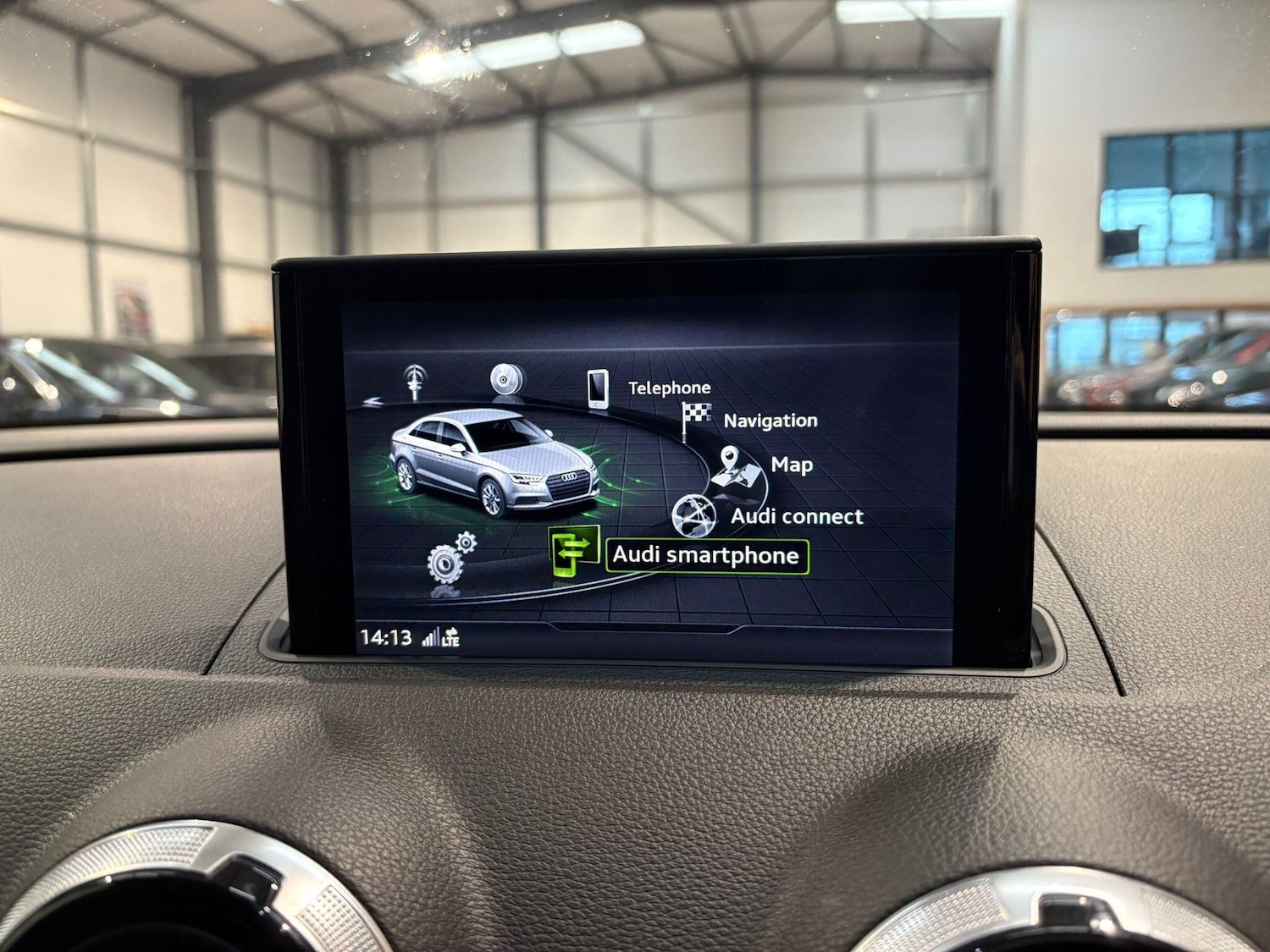 Used Audi S3 2017 for sale - 76715062: Photo 31