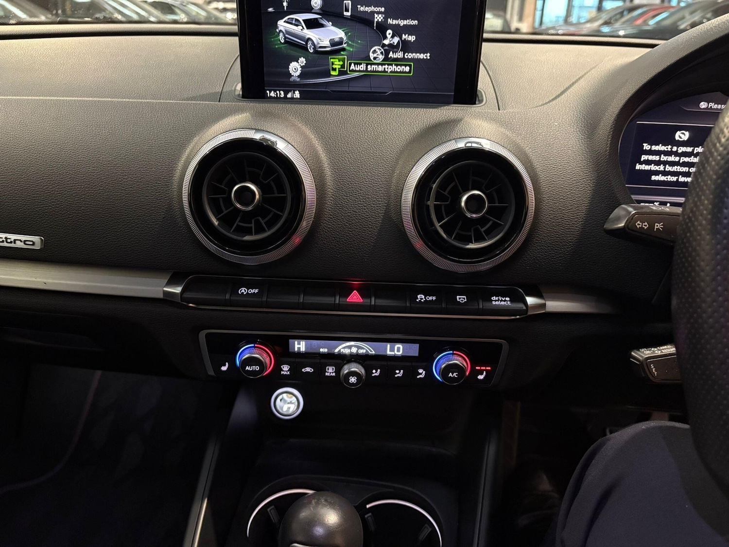 Used Audi S3 2017 for sale - 76715062: Photo 32