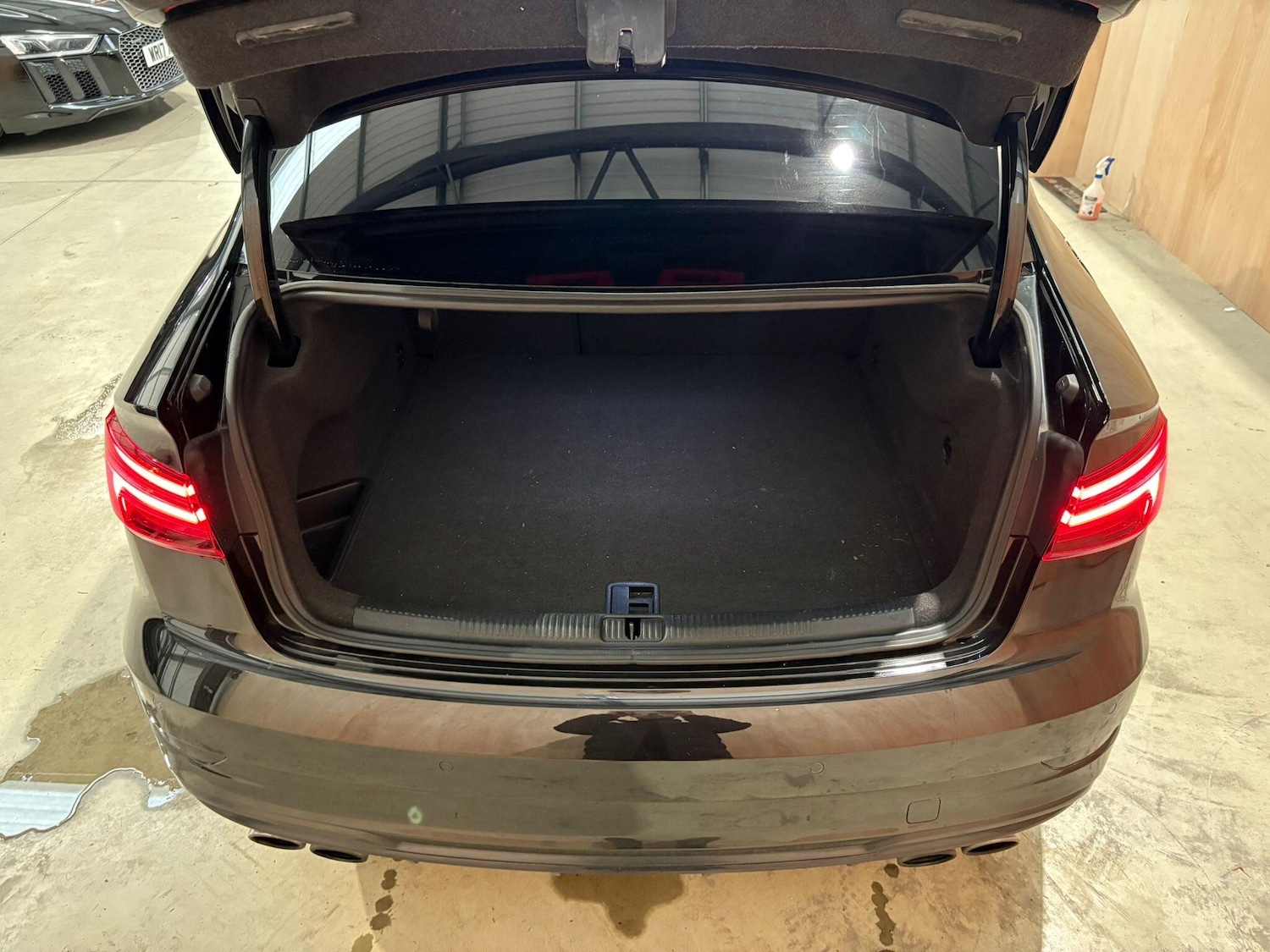 Used Audi S3 2017 for sale - 76715062: Photo 34